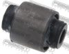 FEBEST NAB-243 Bush, control arm mounting